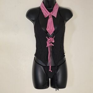 Exotic Dancewear & Lingerie Bundle – BodyZone, Seven Til Midnight (Multiples)